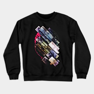 Catastrophe Crewneck Sweatshirt